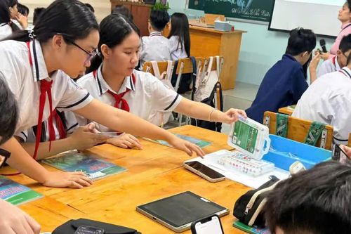 TPHCM yêu cầu đánh giá học sinh theo tiến bộ, không chạy theo thành tích