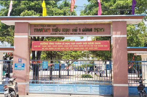 Gia Lai: Thông tin bước đầu về phản ánh học sinh phải làm hơn 10 trang bài tập