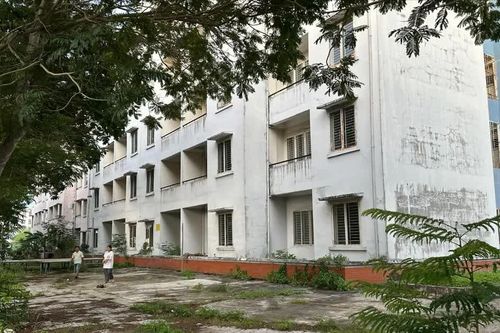 Góp ý dự thảo cho phép chuyển công năng các loại hình nhà ở tại TPHCM