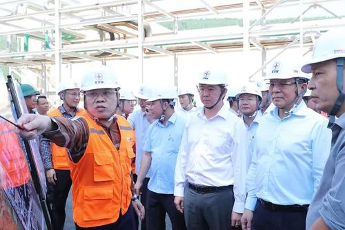 Sản lượng điện sản xuất và nhập khẩu quý 4 dự kiến tăng 11,3%