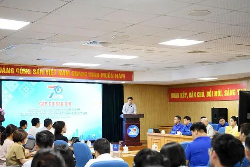 Ngày 10-10, trao thưởng cho 15 thanh niên sống đẹp