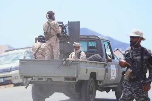 Yemen giành lại một số khu vực trọng yếu từ Houthi