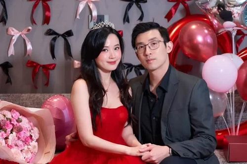[GALLERY] Midu đón sinh nhật bên chồng, khoảnh khắc tình tứ gây chú ý