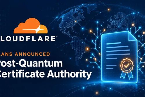 Cloudflare công bố chứng chỉ an toàn cho kỷ nguyên hậu lượng tử