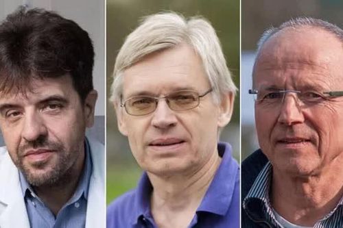 Khám phá đột phá về quang di truyền học đoạt giải Nobel Y học 2026
