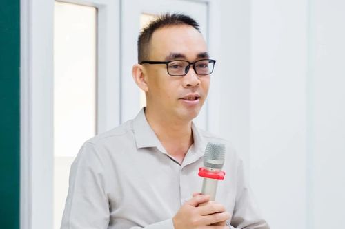 PGS.TS Nguyễn Quang Lịch làm Hiệu trưởng Trường Kỹ thuật và Công nghệ