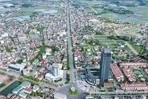 Hà Tĩnh tăng trưởng GRDP 12,36%, đứng thứ 2 cả nước