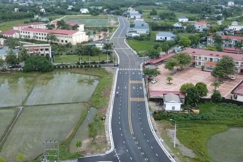 Những tuyến đường thay đổi diện mạo vùng cao Quảng Ninh
