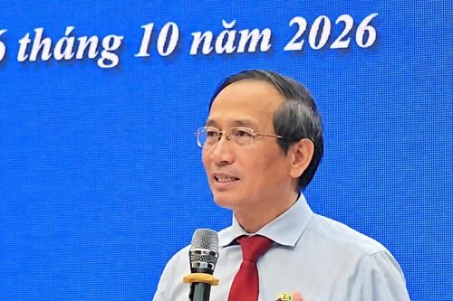 TPHCM khai mạc Tuần lễ Doanh nhân và Sách 2026