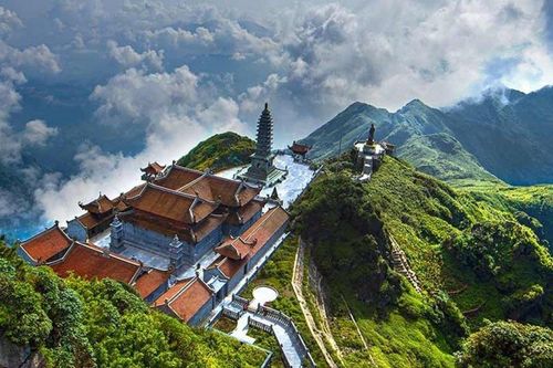 Tăng sức cạnh tranh, nâng chất lượng du lịch Việt