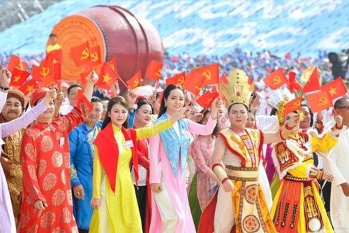 Hội thảo quốc gia bàn giải pháp khơi thông nguồn lực văn hóa