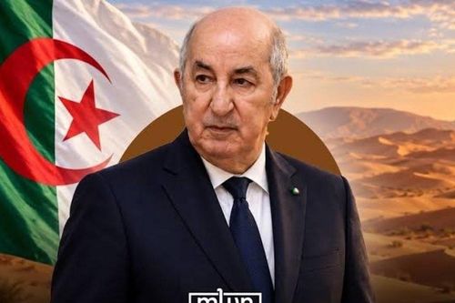 Tổng thống Algeria hé lộ 'vũ khí' giúp phòng chống tham nhũng