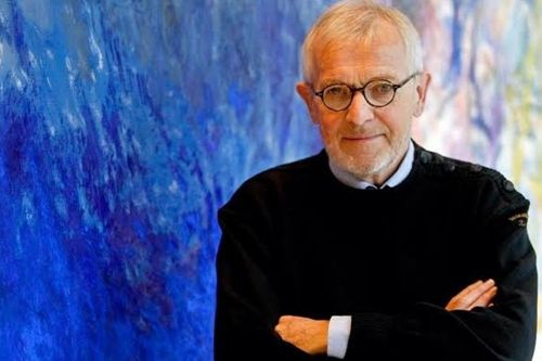 Giải Nobel Vật lý 2026 gọi tên nhà khoa học Francis Halzen