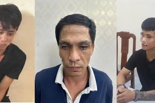 Thói quen tai hại của chủ xe khiến nhóm thanh niên dễ dàng trót lọt 7 phi vụ trộm cắp
