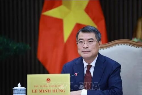 Thủ tướng Lê Minh Hưng sẽ thăm chính thức CHDCND Lào và Vương quốc Campuchia