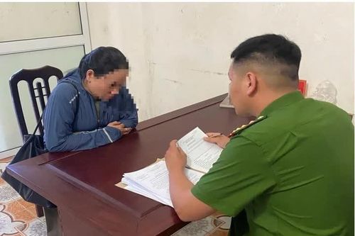Hưng Yên: Khởi tố, bắt tạm giam người nhận làm giấy chứng nhận quyền sử dụng đất để lừa đảo