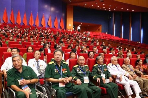Thời gian giải quyết thủ tục công nhận người có công sẽ giảm khoảng 50%