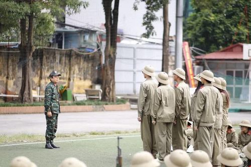 Ai được miễn, tạm hoãn học Giáo dục quốc phòng và an ninh?