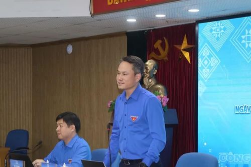 Hơn 7,9 triệu lượt thanh niên tham gia Hành trình 'Tôi yêu Tổ quốc tôi'