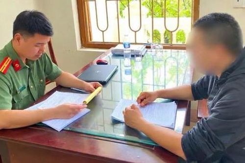 Đăng thông tin sai sự thật trên Facebook, một cá nhân bị xử phạt 12,5 triệu đồng