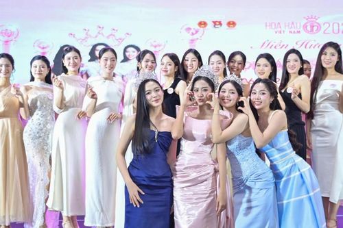 53 thí sinh vào vòng Chung khảo toàn quốc Hoa hậu Việt Nam 2026