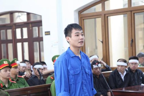 Tử hình hung thủ sát hại 3 người ở TP Đồng Nai