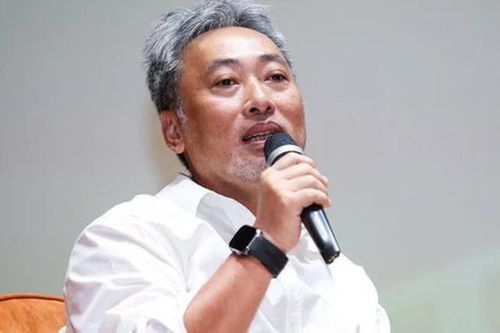 Nguyễn Quang Dũng nhận thất bại