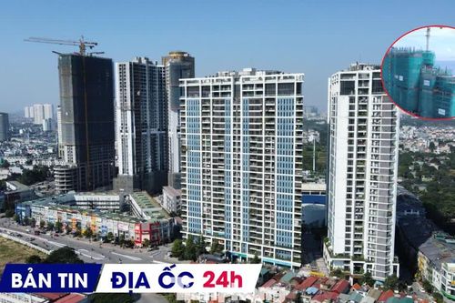 Địa ốc 24H: Đề xuất cho người nước ngoài mua Condotel; nhiều nhà đầu tư tìm cách thoát hàng chung cư