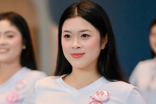 53 cô gái Hoa hậu Việt Nam sẵn sàng cho đêm chung khảo