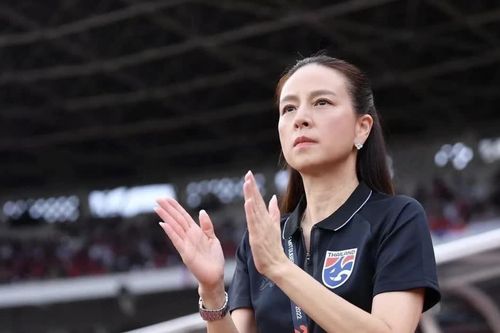 Madam Pang nhiều tiền và quyền lực, vì sao đội tuyển Thái Lan vẫn khiến người hâm mộ buồn lòng?