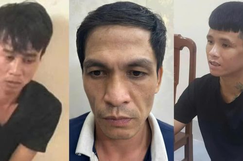 Quên rút chìa khóa, 7 chiếc xe máy lần lượt 'bốc hơi'
