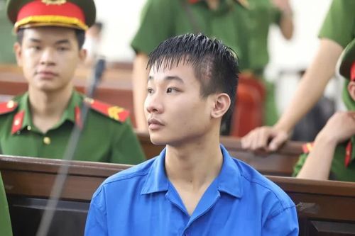 Những hình ảnh tại phiên tòa vụ thảm án ở Đồng Nai