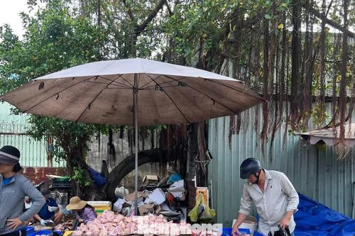 Thịt đông lạnh nhập khẩu: Mua càng nhiều, giá càng rẻ