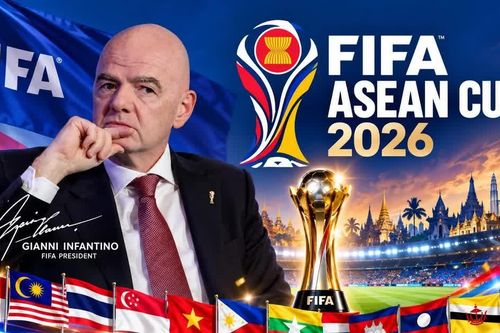 FIFA ASEAN Cup kỳ tiếp theo vào khi nào, có khả năng được tổ chức hay không?