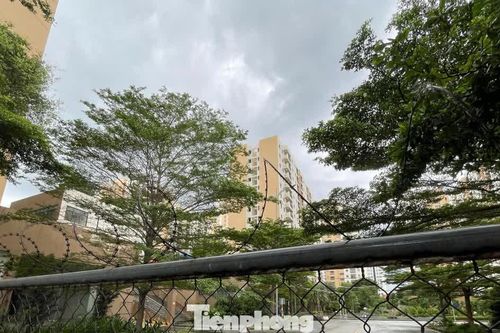 Thời điểm đưa 3.790 căn hộ tái định cư Thủ Thiêm ra đấu giá