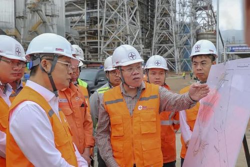 EVN: Sản lượng điện 9 tháng tăng hơn 9%, tăng tốc nguồn và lưới điện cuối năm