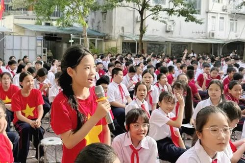 Phát huy vai trò môn Giáo dục công dân trong bối cảnh mới