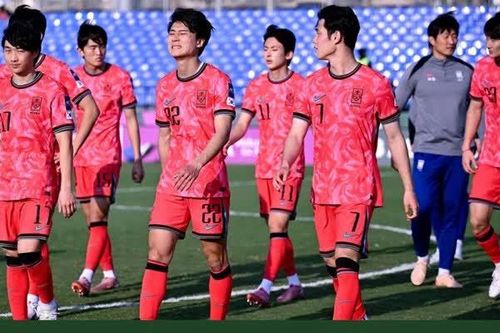 Bộ Quốc phòng Hàn Quốc xem xét hủy miễn nghĩa vụ quân sự sau vụ tuyển thủ U23 vạ miệng