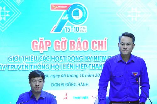 Dàn sao dự Đại nhạc hội kỷ niệm 70 năm Ngày truyền thống Hội LHTN Việt Nam