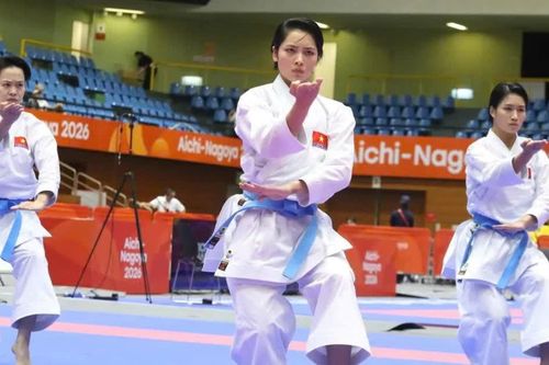 Sau Asiad 20, thể thao Việt Nam cần dồn lực vào những môn nào?