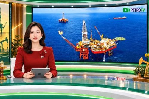[VIDEO] Các sự kiện nổi bật của PETROVIETNAM trong tuần từ ngày 28/9 đến ngày 4/10/2026