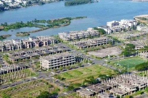 Công ty CP Trung Nam bị phạt do chậm công bố thông tin trái phiếu