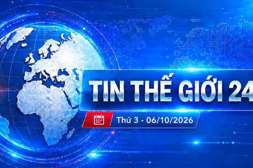 Tin tức Thế giới 6/10: Mỹ rút toàn bộ máy bay ném bom khỏi căn cứ ở Anh