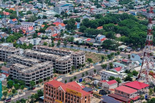 Xây nhà sang đất hàng xóm vẫn không bị tháo dỡ, chỉ phải bồi thường 3,5 triệu