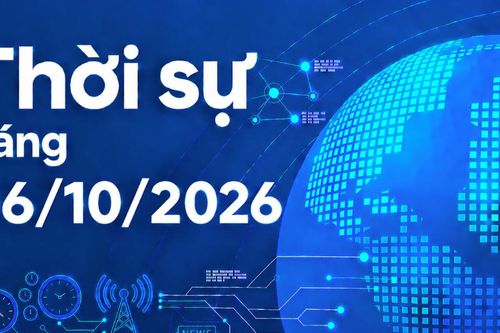Thời sự sáng 6/10: Xét xử vụ thảm án khiến 3 người tử vong ở Đồng Nai