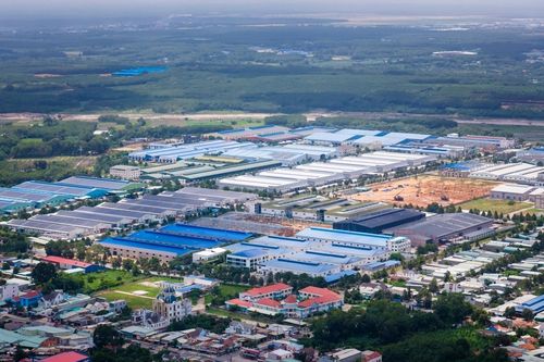 Bất động sản phía bắc TP.HCM bước vào 'cuộc đua' nâng chuẩn không gian sống