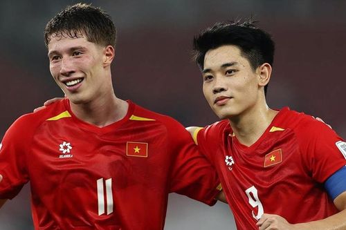 'Tuyển Việt Nam thua Thái Lan, Malaysia nhưng vẫn rất lạc quan'