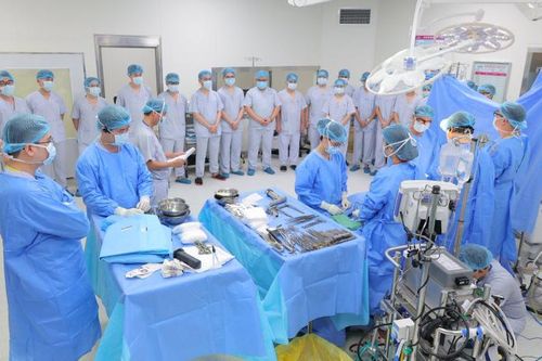 Nam thanh niên đuối nước, gia đình thực hiện tâm nguyện hiến tạng cứu 6 người