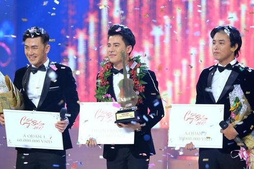 'Chàng trai đường phố' và tình yêu với nhạc Bolero