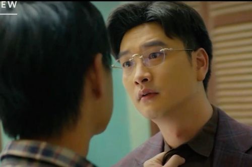 'Mùa hè năm ấy' tập 26: Phương bị ép nghỉ việc, Tùng nói sự thật Khánh vào tù
